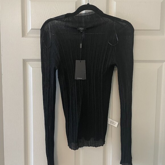 Rails | Vivienne Sweater - Picture 4 of 5